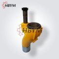 Hot Sale High Pressure Engine Valves